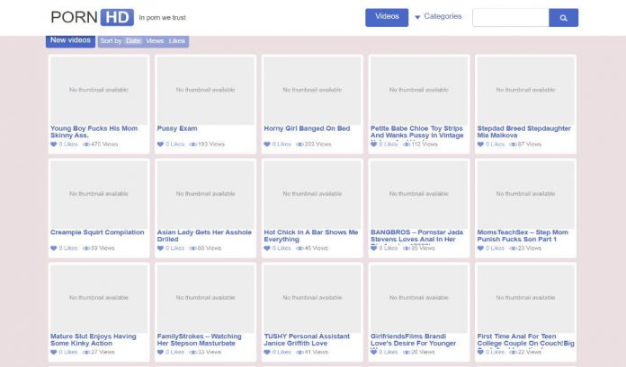 20 Best Free Adult WordPress Themes - Adult Blog