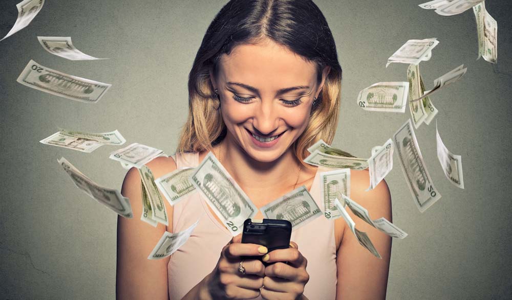 How To Make Money Sexting Featured image