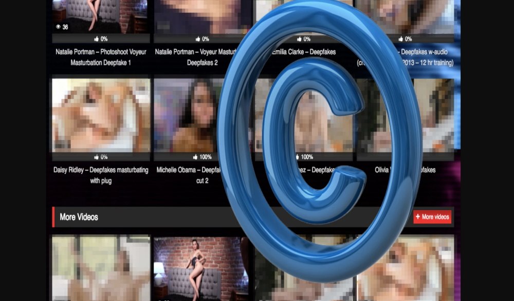 How To Make Money Uploading Porn – You should protect your copyright