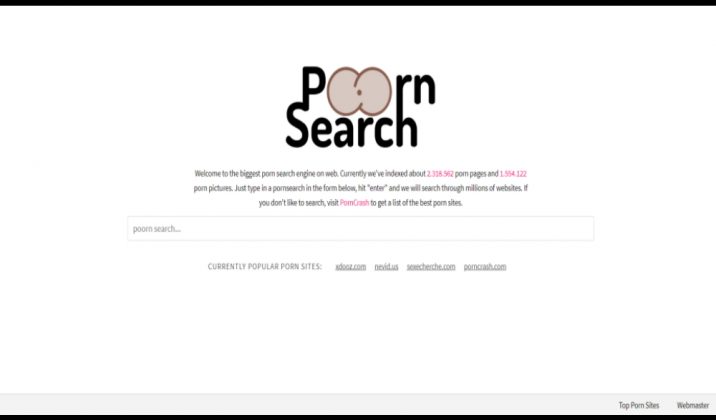 10 Best Porn Search Engines - Adult Blog