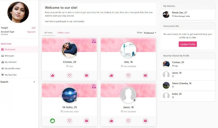 The 10 Best Dating Site Software Sites in | Sitejabber Consumer Reviews best online dating software reviews