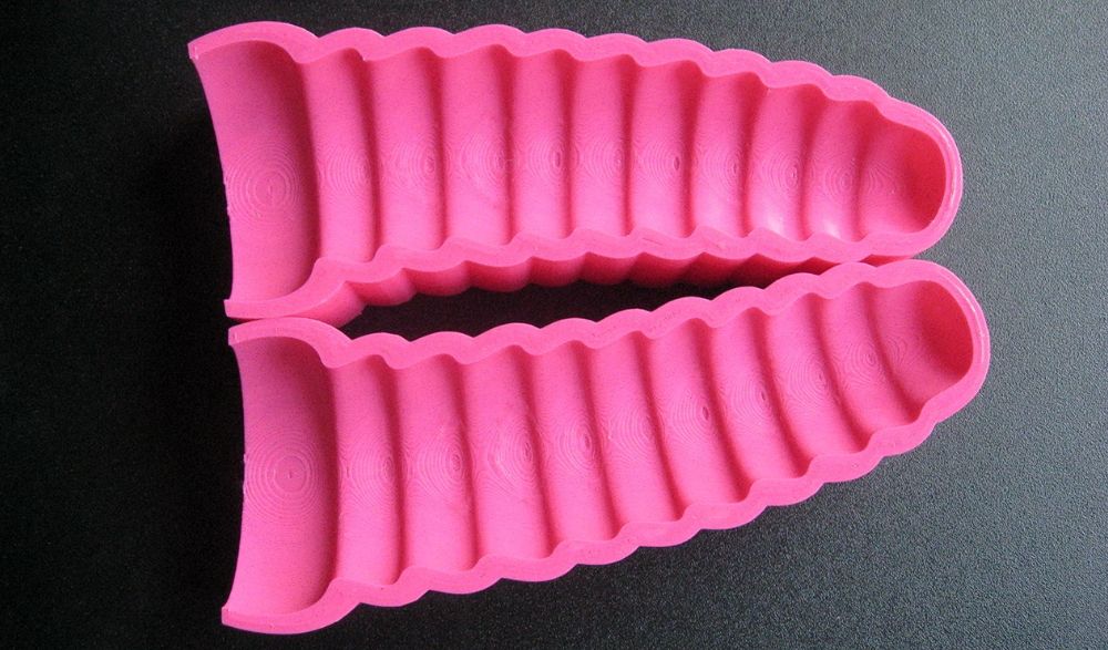How To Make Your Own Sex Toy- 3D printing your sex toys at home