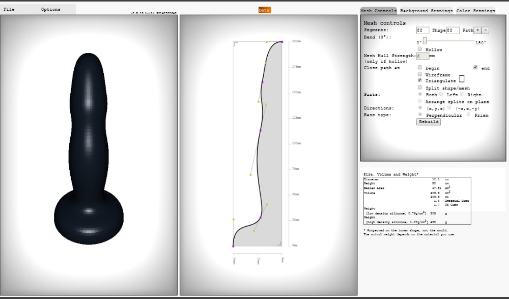 How To Make Your Own Sex Toy- Prototyping your design