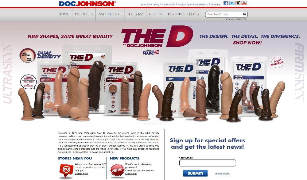 How To Make Your Own Sex Toy – Submit your design to a sex toy producer