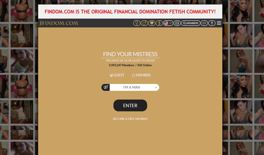 How To Sell Fetish Photos & Videos - Findom community