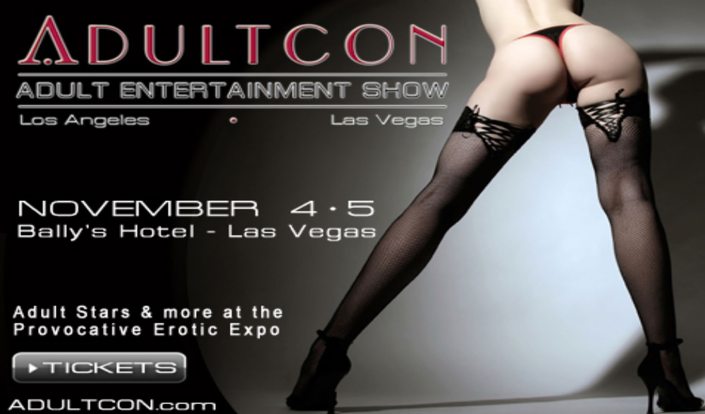 AdultCon Layout