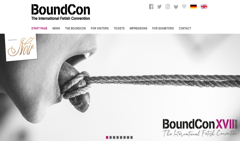 BoundCon Layout