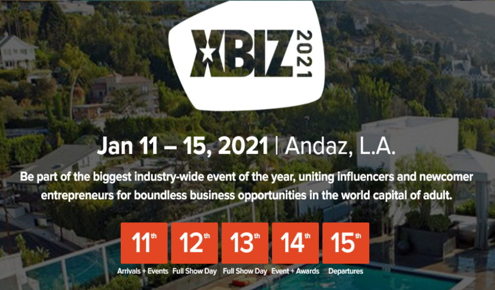 Xbiz Layout