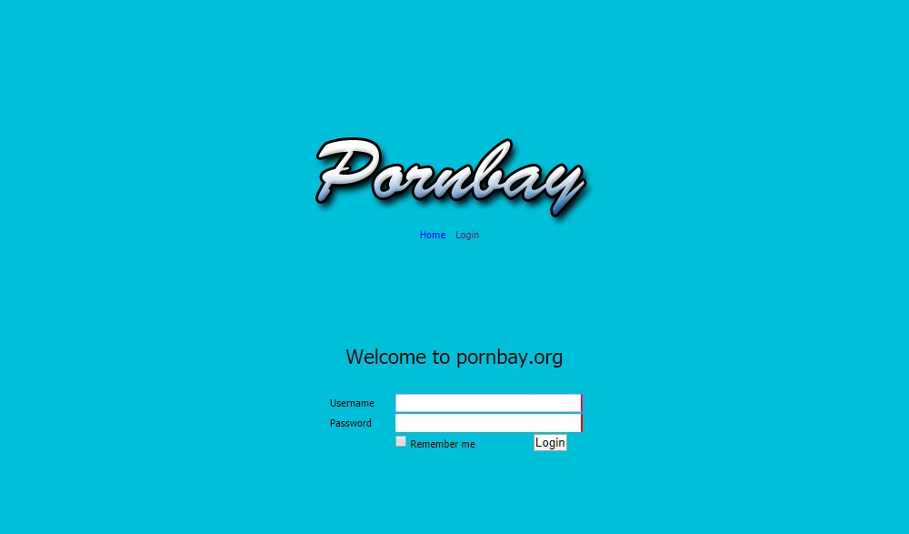 PornBay