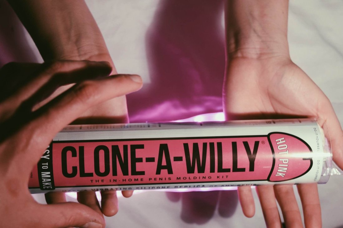Clone-a-Willy
