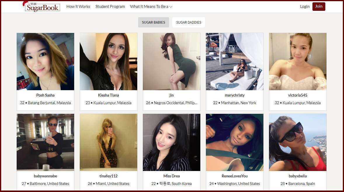 Online Dating Apps That Feature Escort Profiles