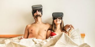 How to watch VR Porn Featured Image
