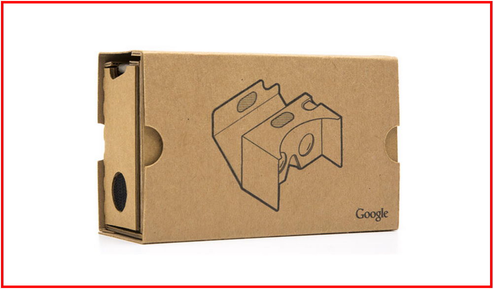 Watch VR Porn with Google Cardboard