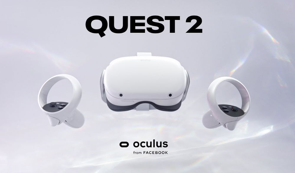 Watch VR Porn with Oculust Quest 2