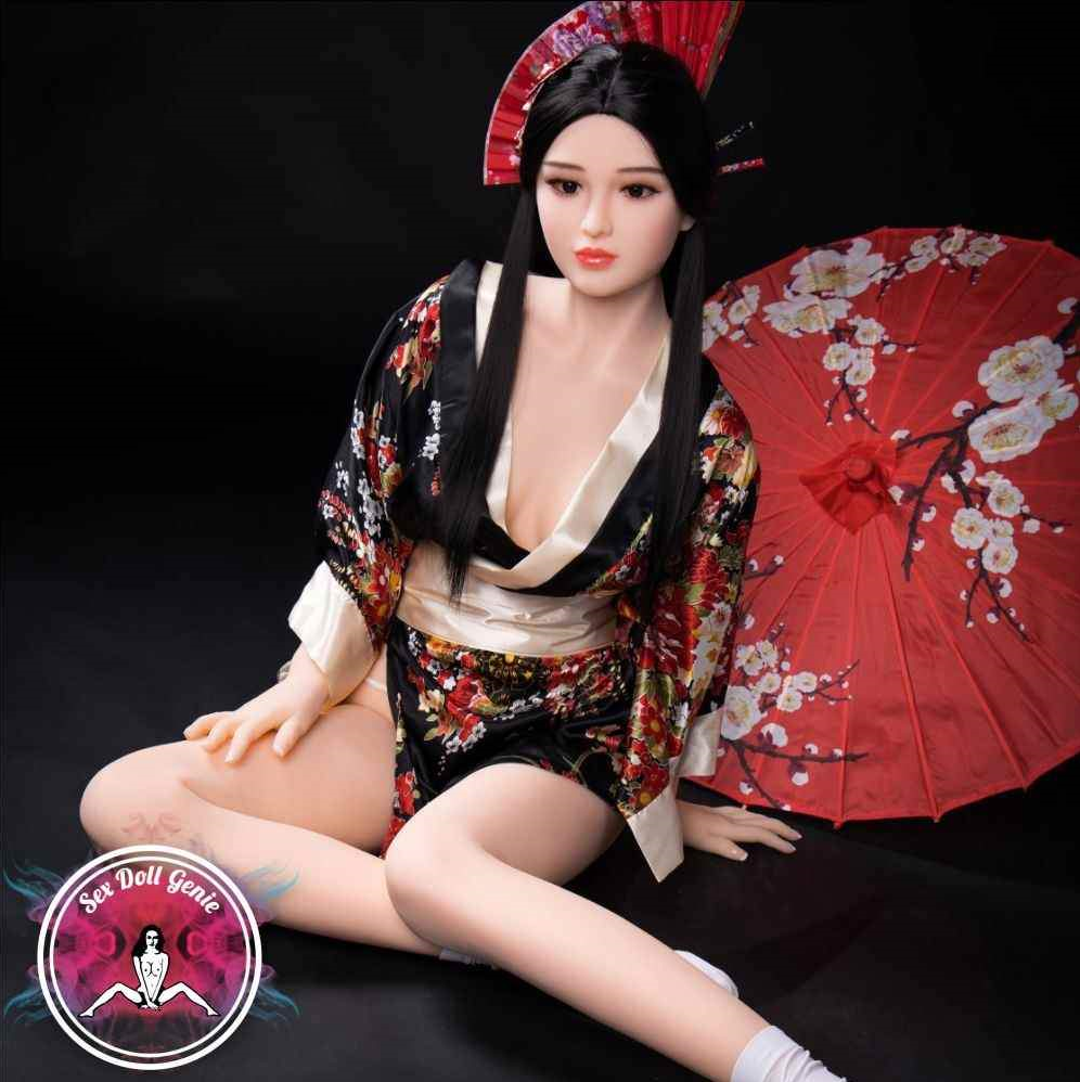 Kaori - Best Sex Doll